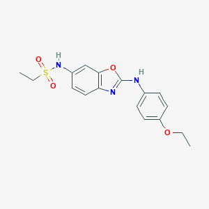 2D structure