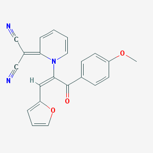2D structure
