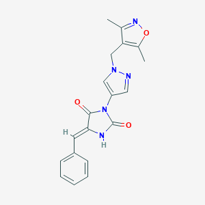 2D structure