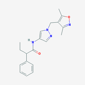 2D structure