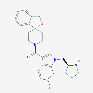 2D structure