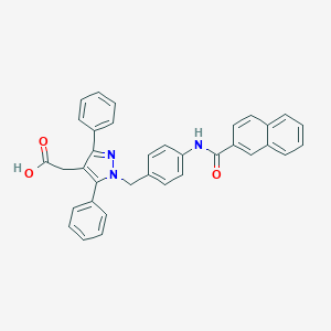 2D structure