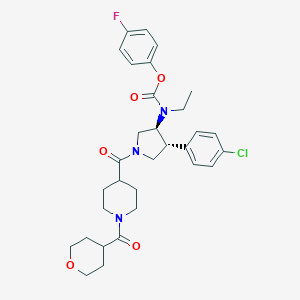 2D structure