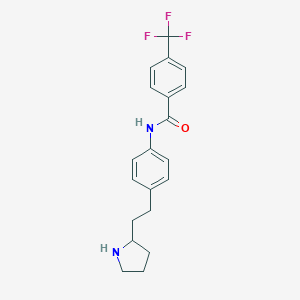 2D structure