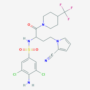 2D structure