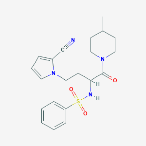 2D structure