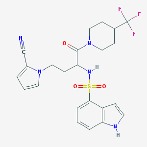 2D structure