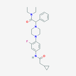 2D structure