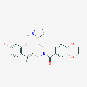 2D structure