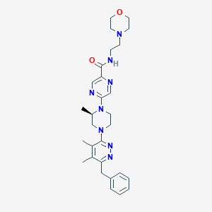 2D structure