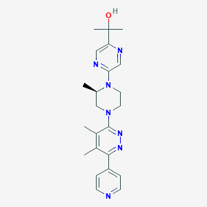 2D structure