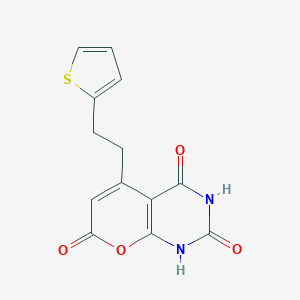 2D structure