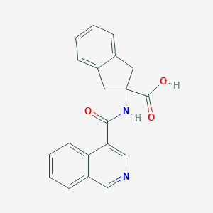 2D structure