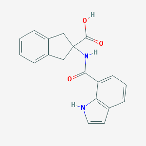 2D structure