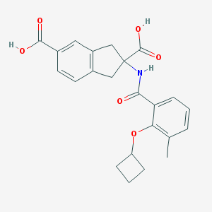 2D structure