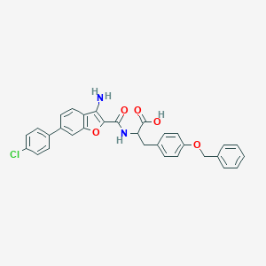 2D structure