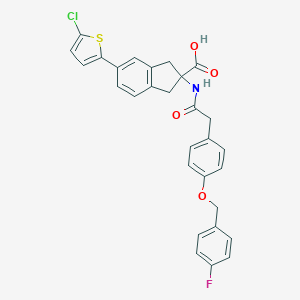 2D structure