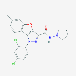 2D structure