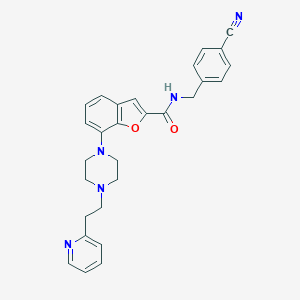 2D structure