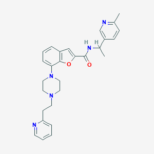 2D structure