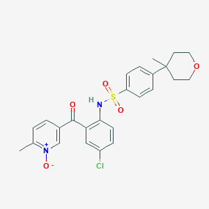 2D structure