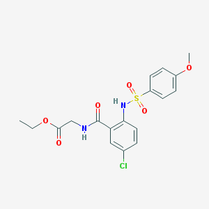 2D structure