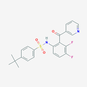 2D structure