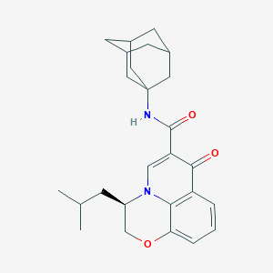 2D structure