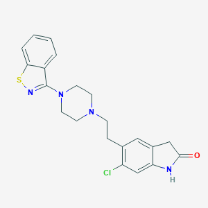 2D structure