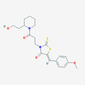 2D structure