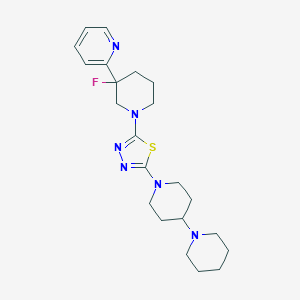 2D structure