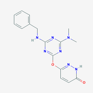 2D structure