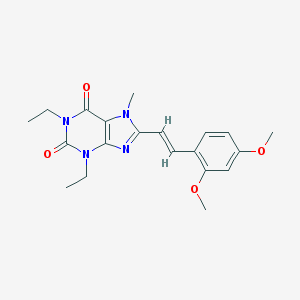 2D structure