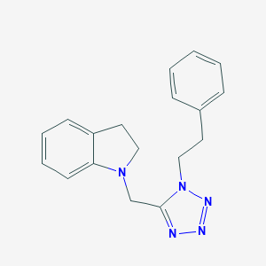 2D structure