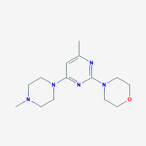 2D structure