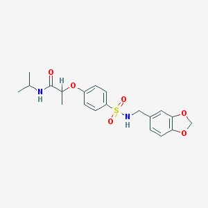 2D structure