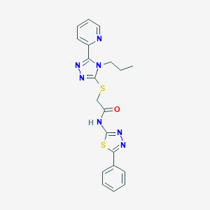 2D structure