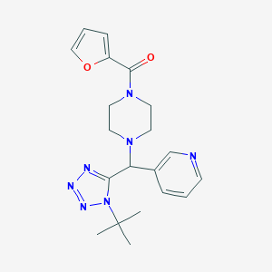 2D structure