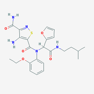2D structure