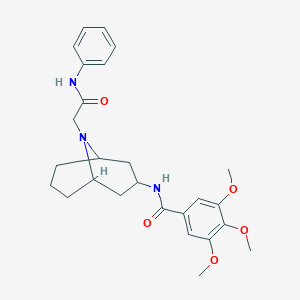 2D structure