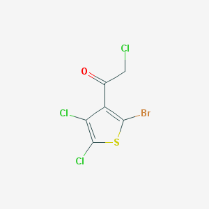 2D structure