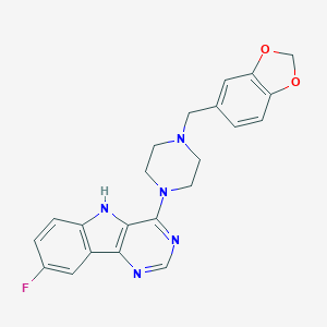 2D structure