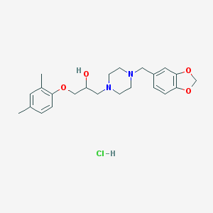 2D structure