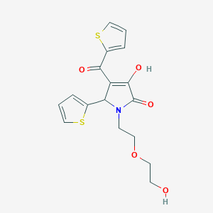 2D structure