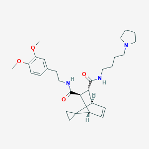 2D structure