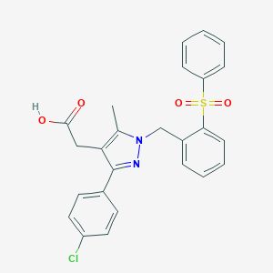 2D structure