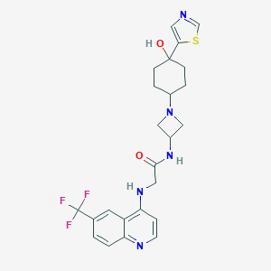 2D structure