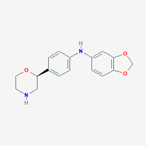 2D structure