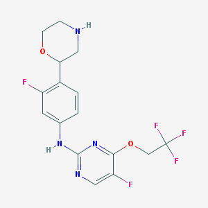 2D structure