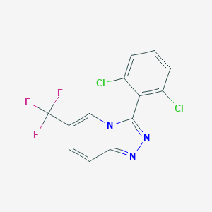 2D structure